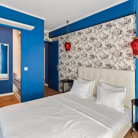 Wonder Blue Apartamento Setúbal Exterior foto