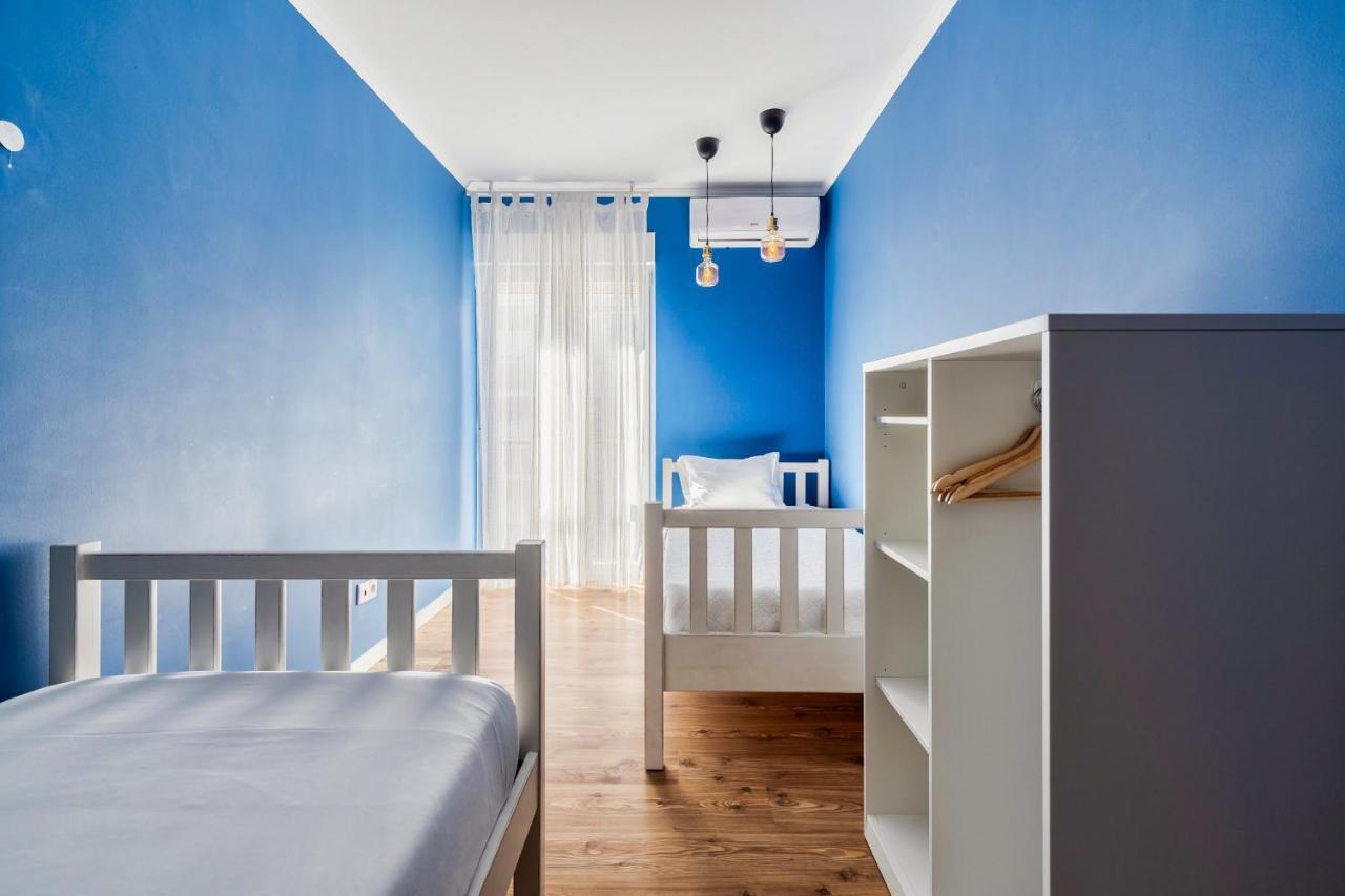 Wonder Blue Apartamento Setúbal Exterior foto