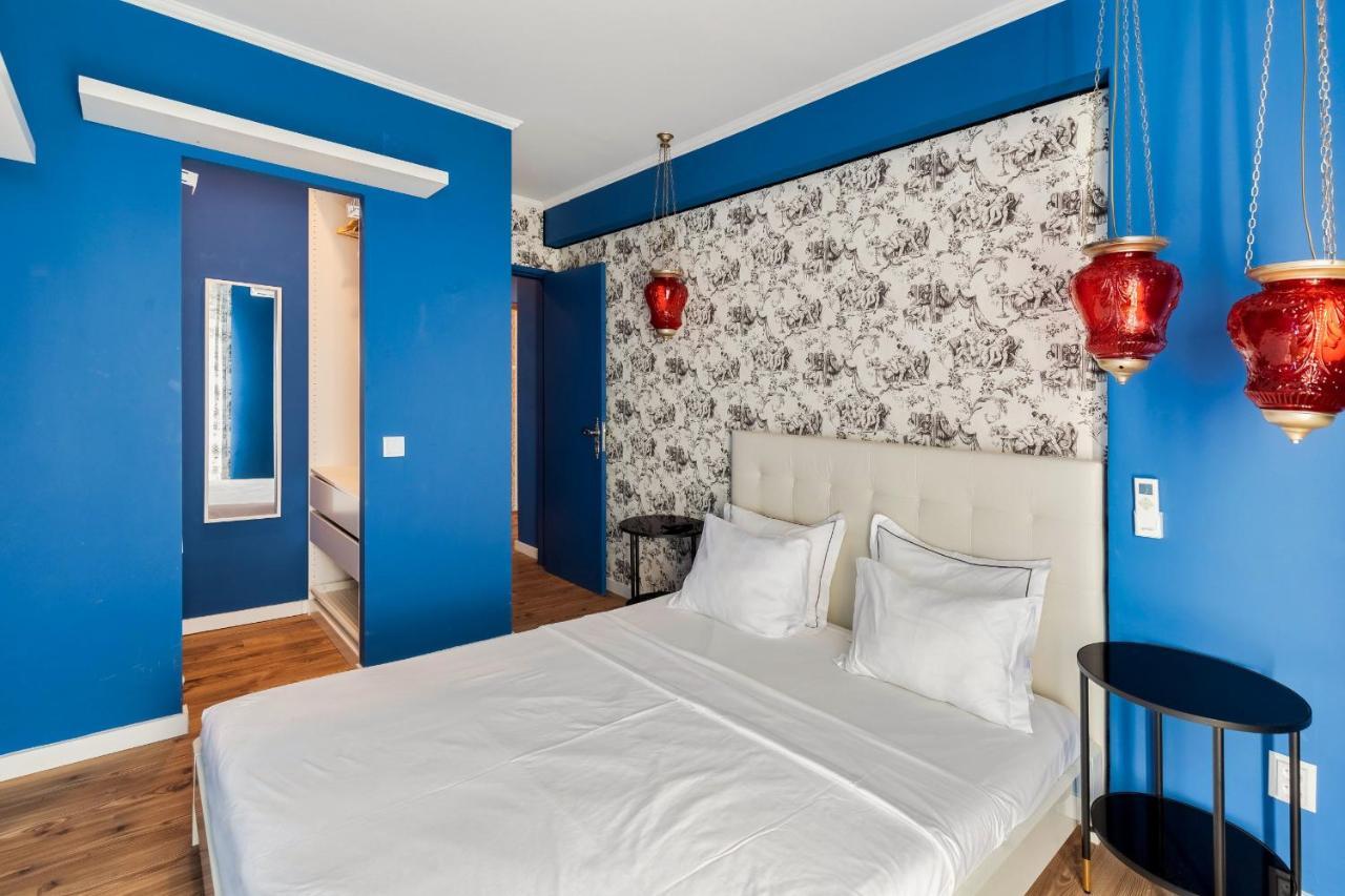 Wonder Blue Apartamento Setúbal Exterior foto