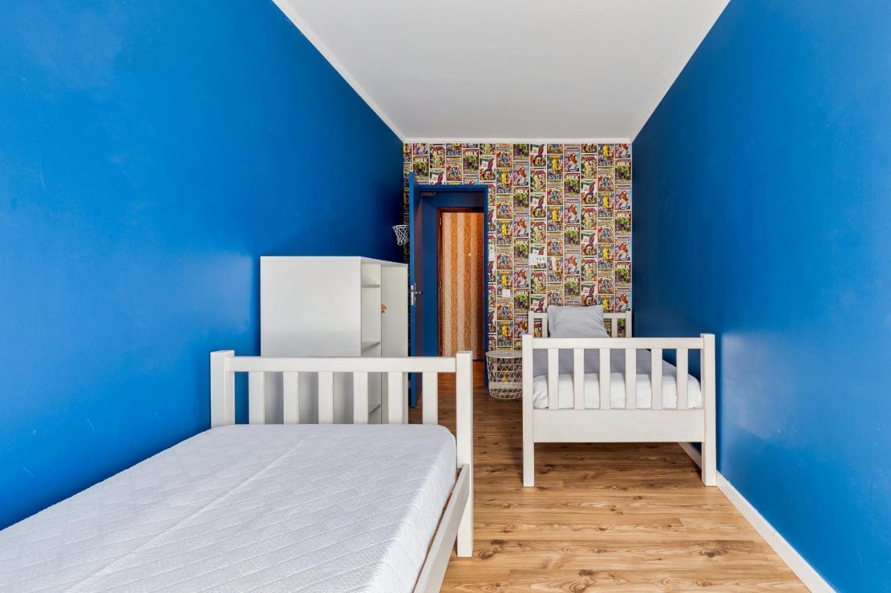 Wonder Blue Apartamento Setúbal Exterior foto