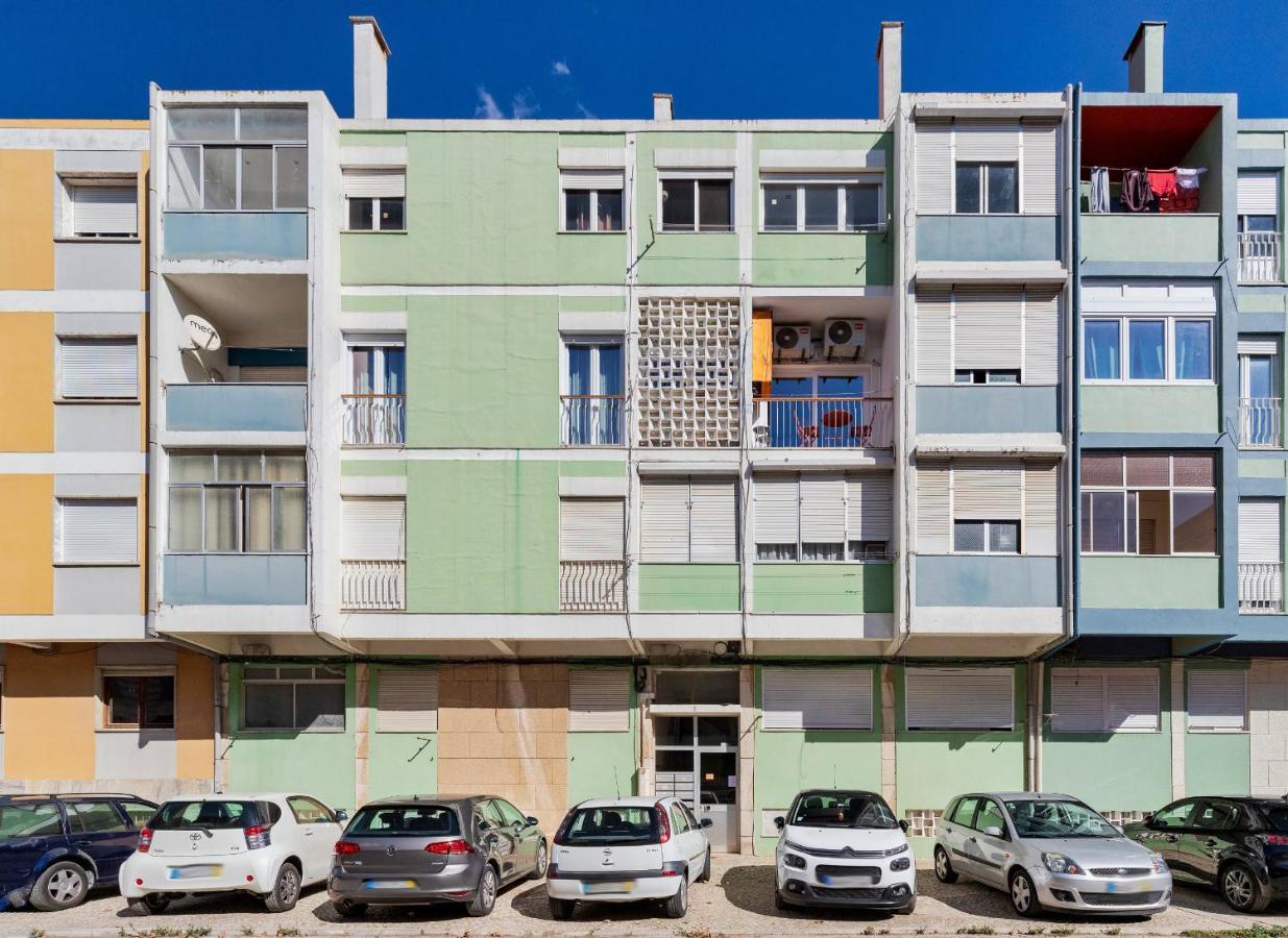 Wonder Blue Apartamento Setúbal Exterior foto