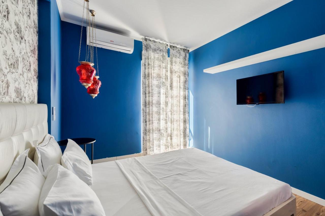 Wonder Blue Apartamento Setúbal Exterior foto