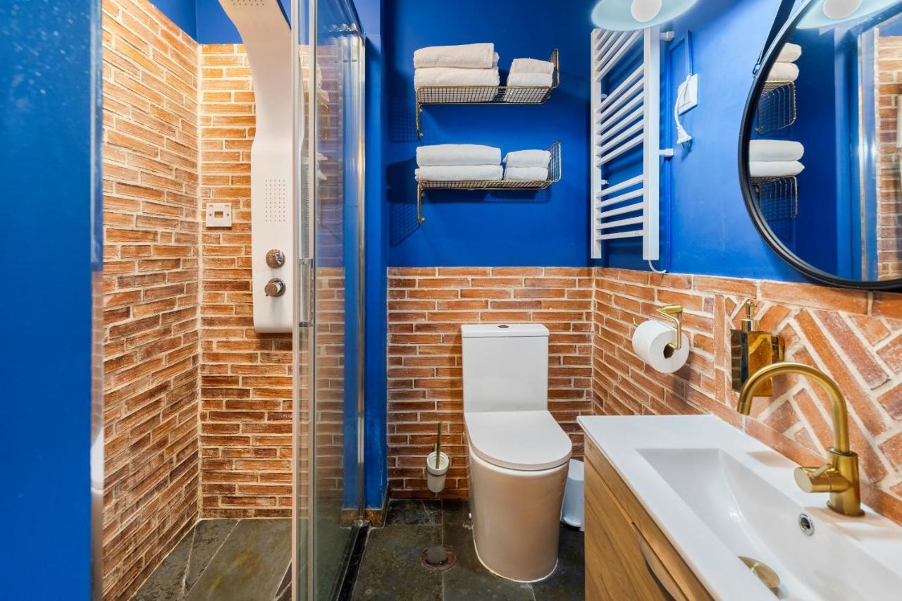 Wonder Blue Apartamento Setúbal Exterior foto