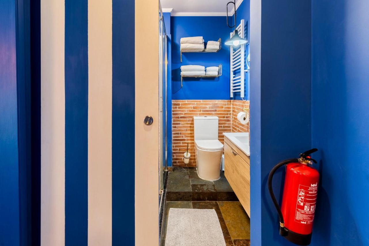 Wonder Blue Apartamento Setúbal Exterior foto